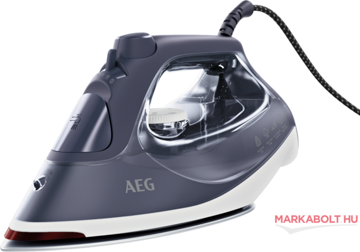 AEG SI6-1-2MN vasaló 2 év garancia